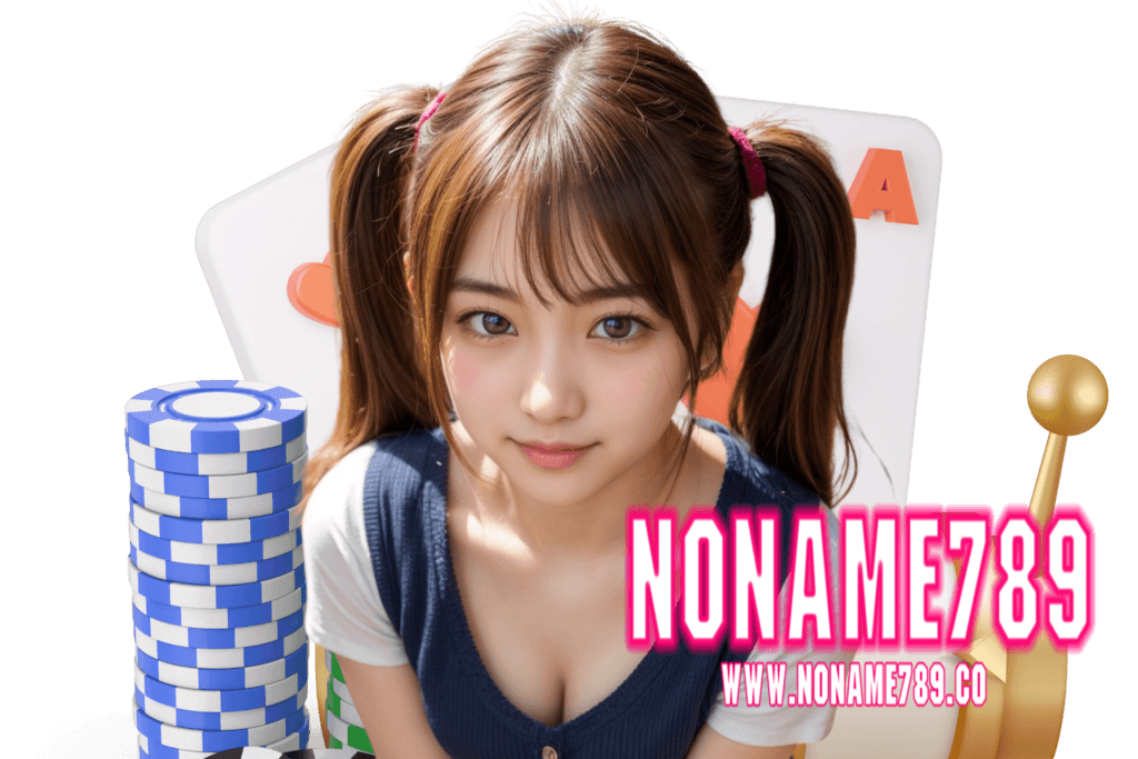 noname789 แจกเครดิตฟรี